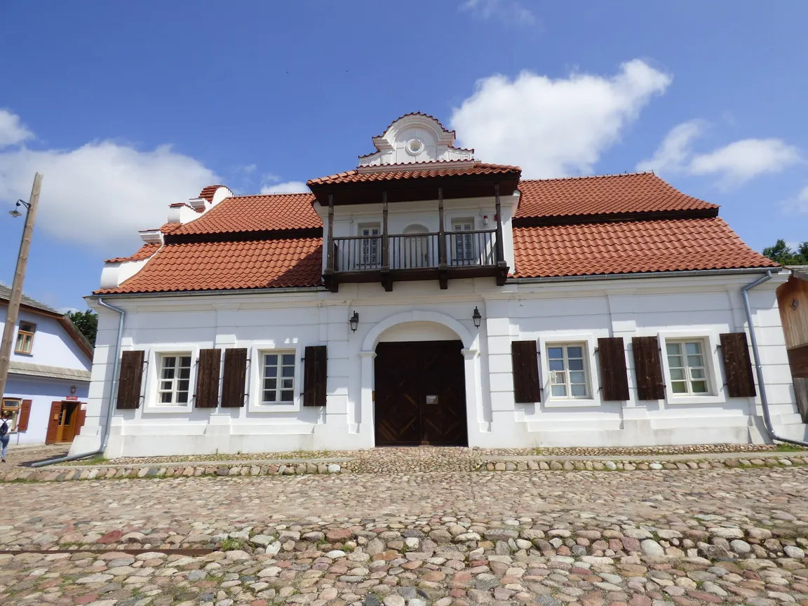 Muzeum Wsi Lubelskiej