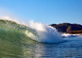 Frijoles Locos Surf Shop, Lessons and Rentals