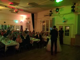 Albertfalvi Közösségi Ház