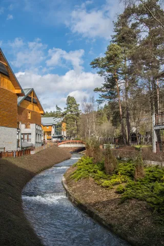 Hotel Czarny Potok Resort SPA & Conference