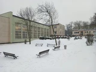 I Liceum Ogólnokształcące im. Jarosława Dąbrowskiego