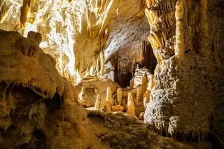 Postojna Cave