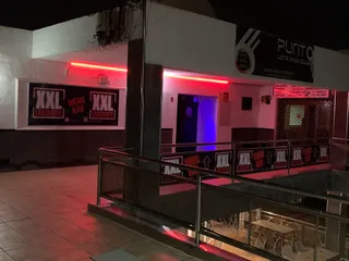 XXL Lanzarote Mens Bar