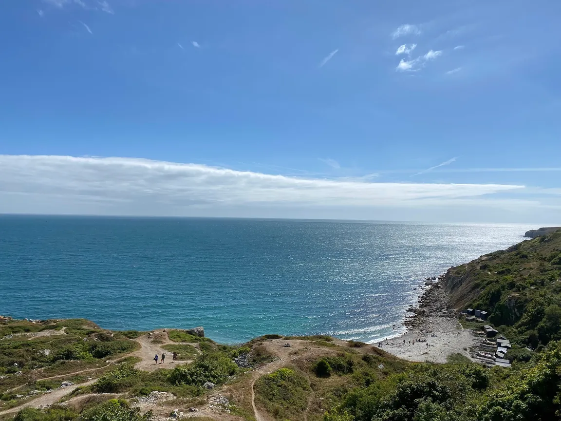 Rufus Castle