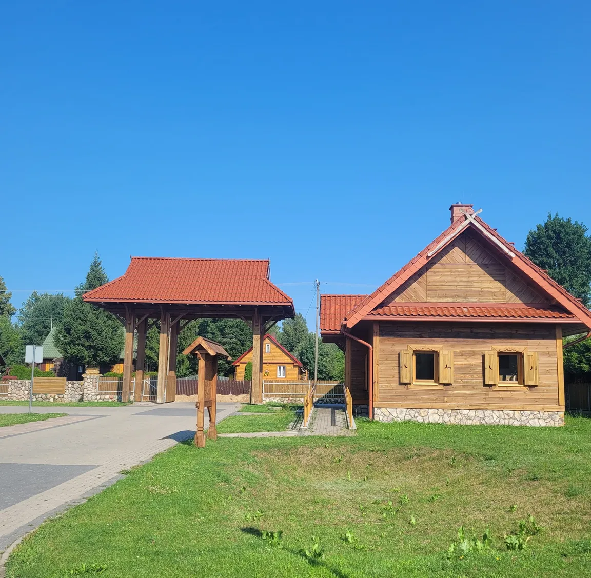 Tatarska Jurta