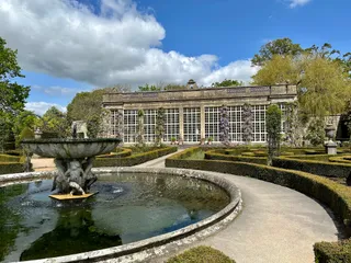 Longleat House
