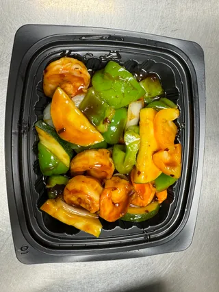 Young's Chinese Restaurant