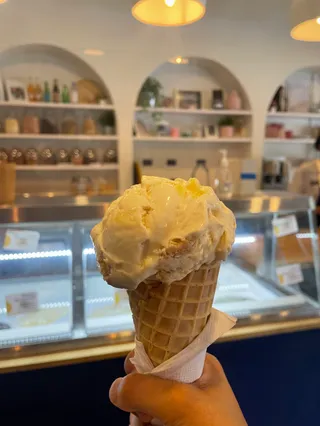 Sugar Hill Creamery