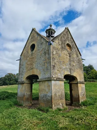 National Trust - Chastleton House