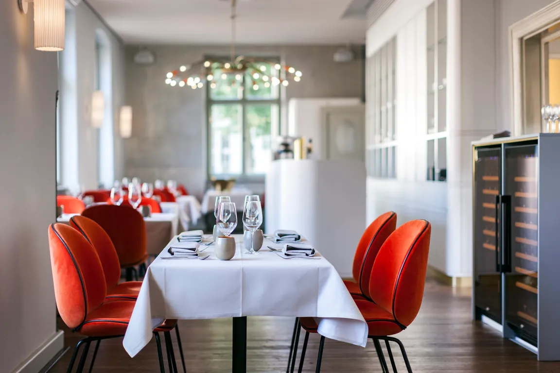 Restaurant kochZIMMER - Potsdam