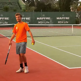 Asciak Tennis Academy ( Tennis school / Tennis lessons / Tennis Club)