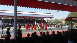 Atatürk Sports Complex