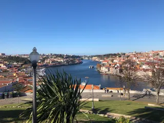 Jardim do Morro