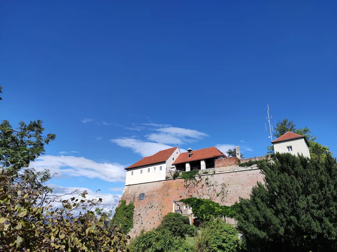 Schlossberg
