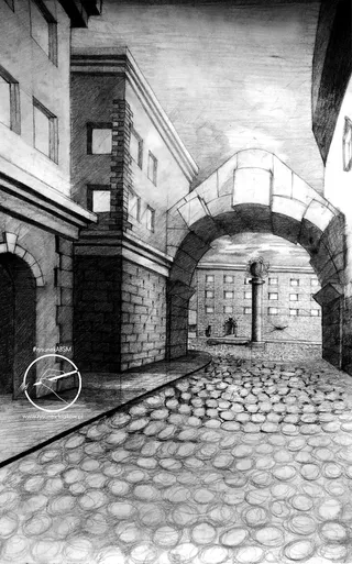 Kurs rysunku Kraków - KUBATURA