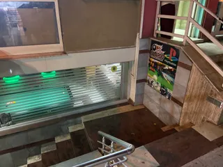 Bilardo Caffe