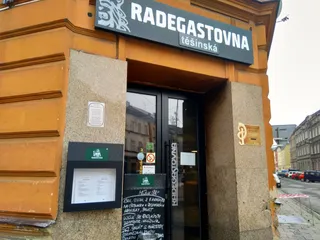 Radegastovna Těšínská