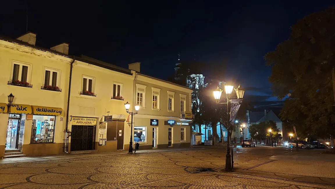 Plac dr. E. Łuczkowskiego