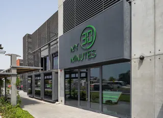 My30minutes Boxpark | Best EMS Gym in Dubai