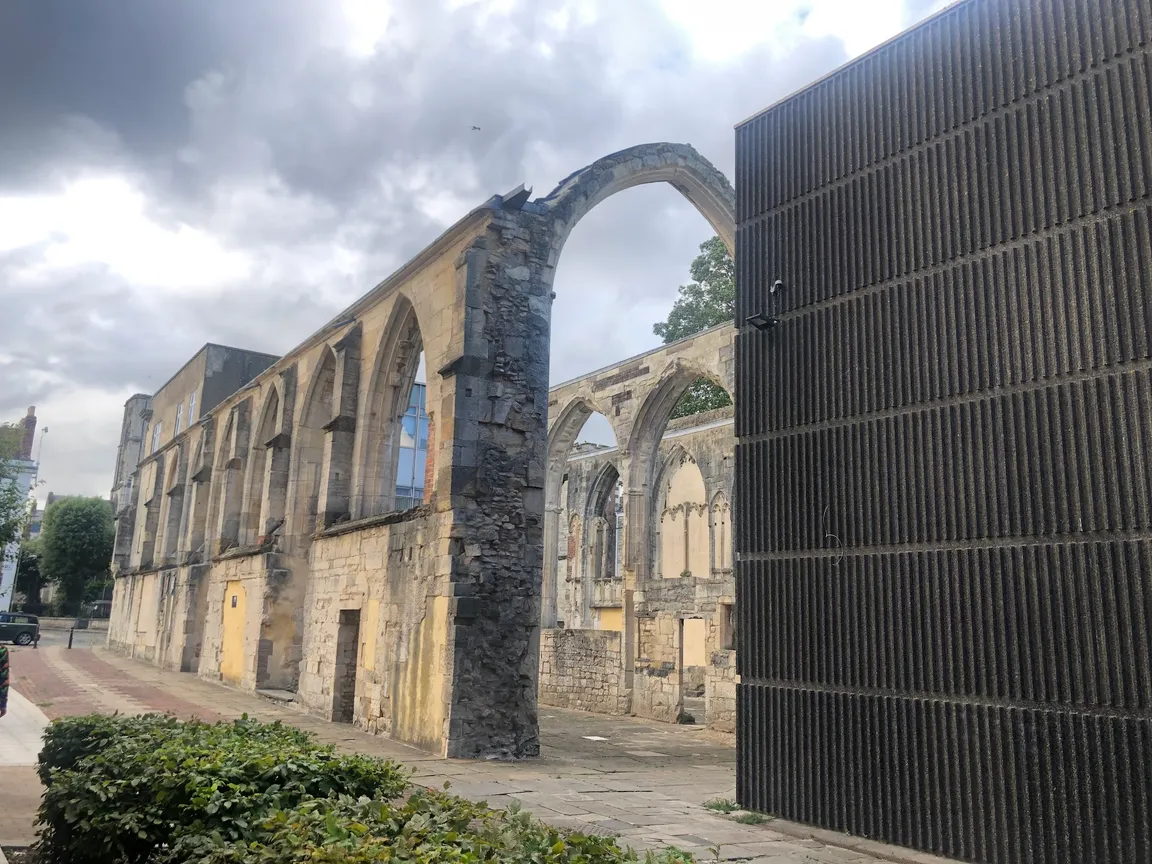 Greyfriars