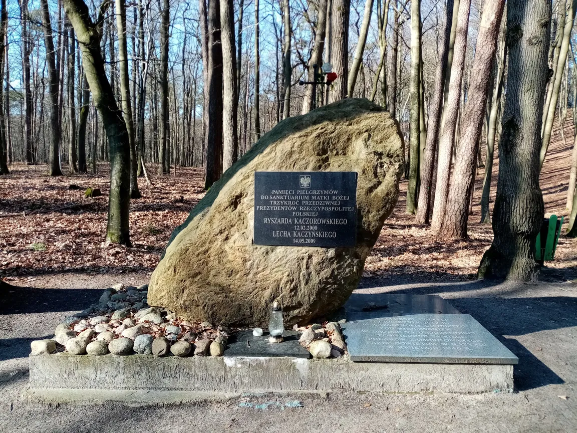 Góra Chełmska.