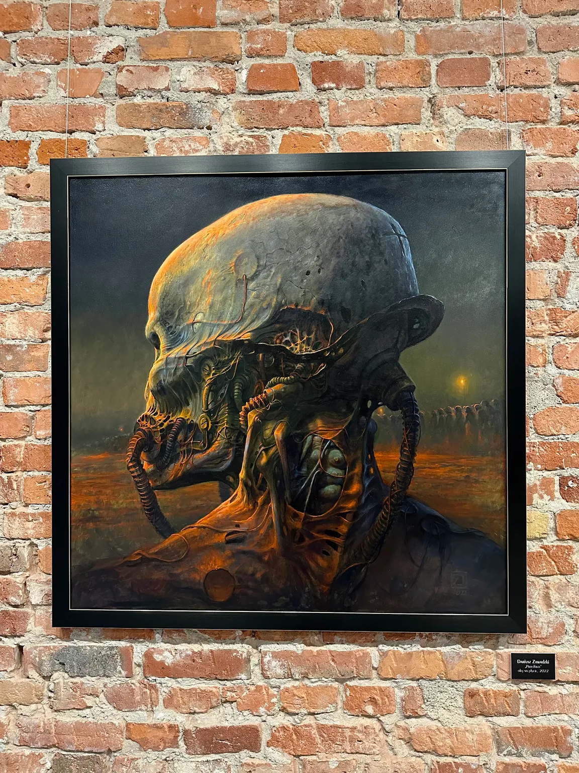 Muzeum Sztuki Fantastycznej