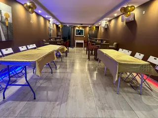 Manor Hall Paola