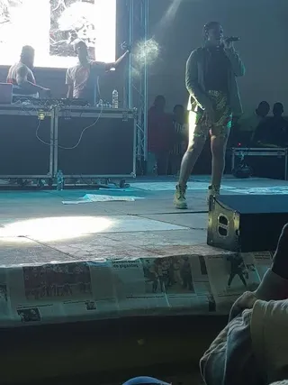 Centre Cultural Tívoli