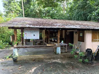 Namtok Than Sadet National Park