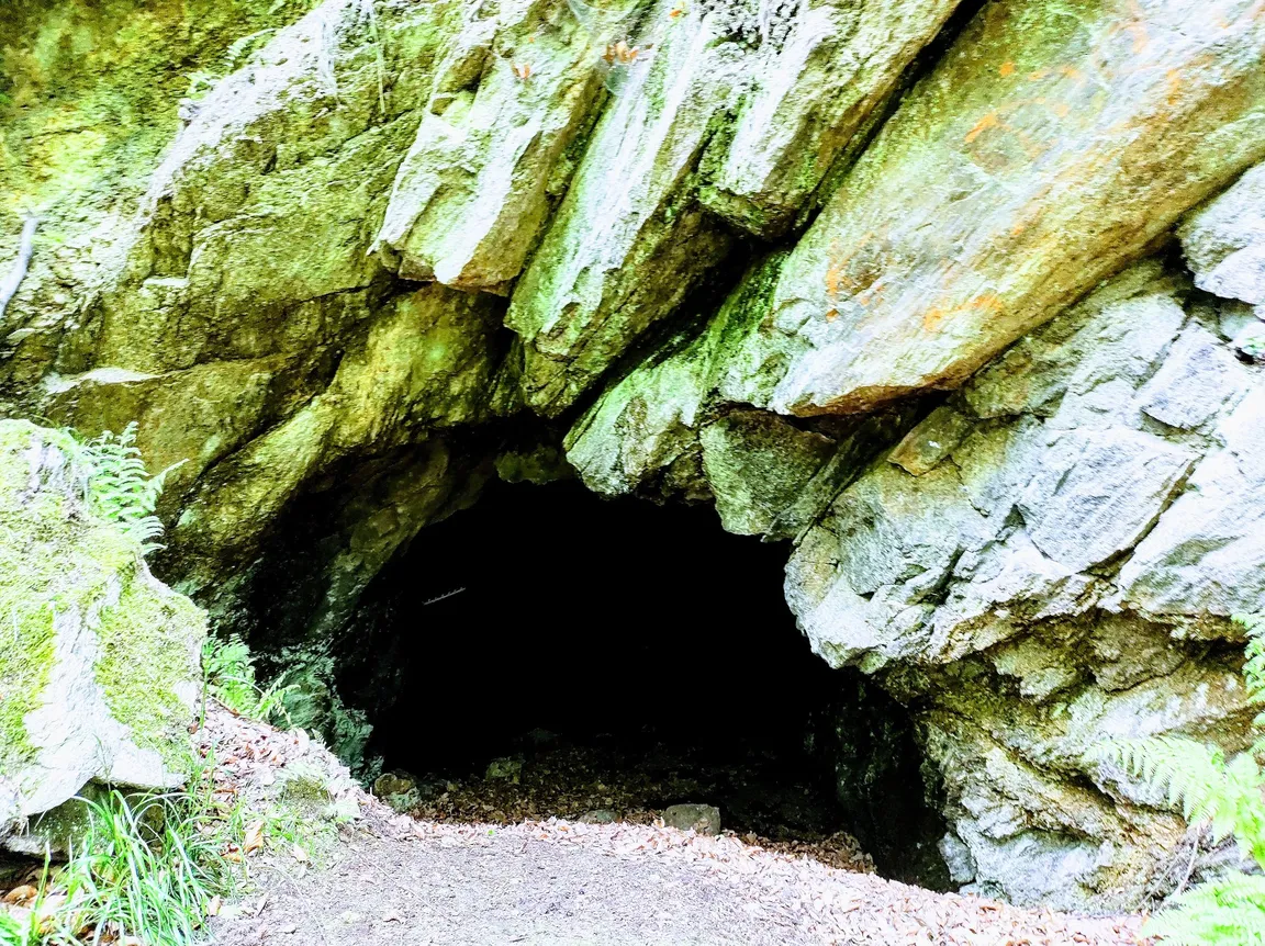 Sztolnie
