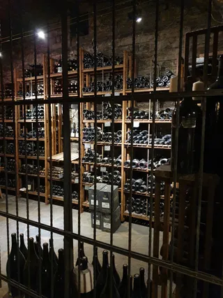 Winzergenossenschaft Mayschoß-Altenahr eG