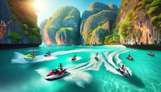 Sea