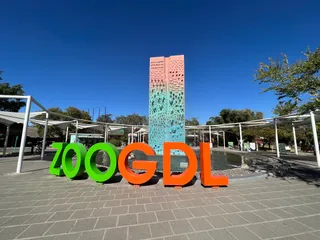 Zoologico Guadalajara