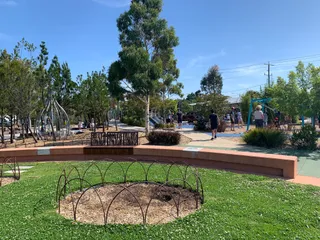 Booran Reserve