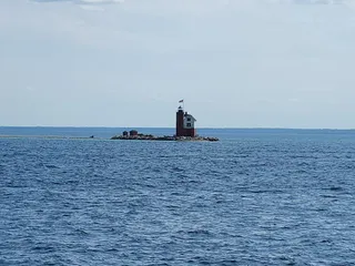 Round Island Lighthouse