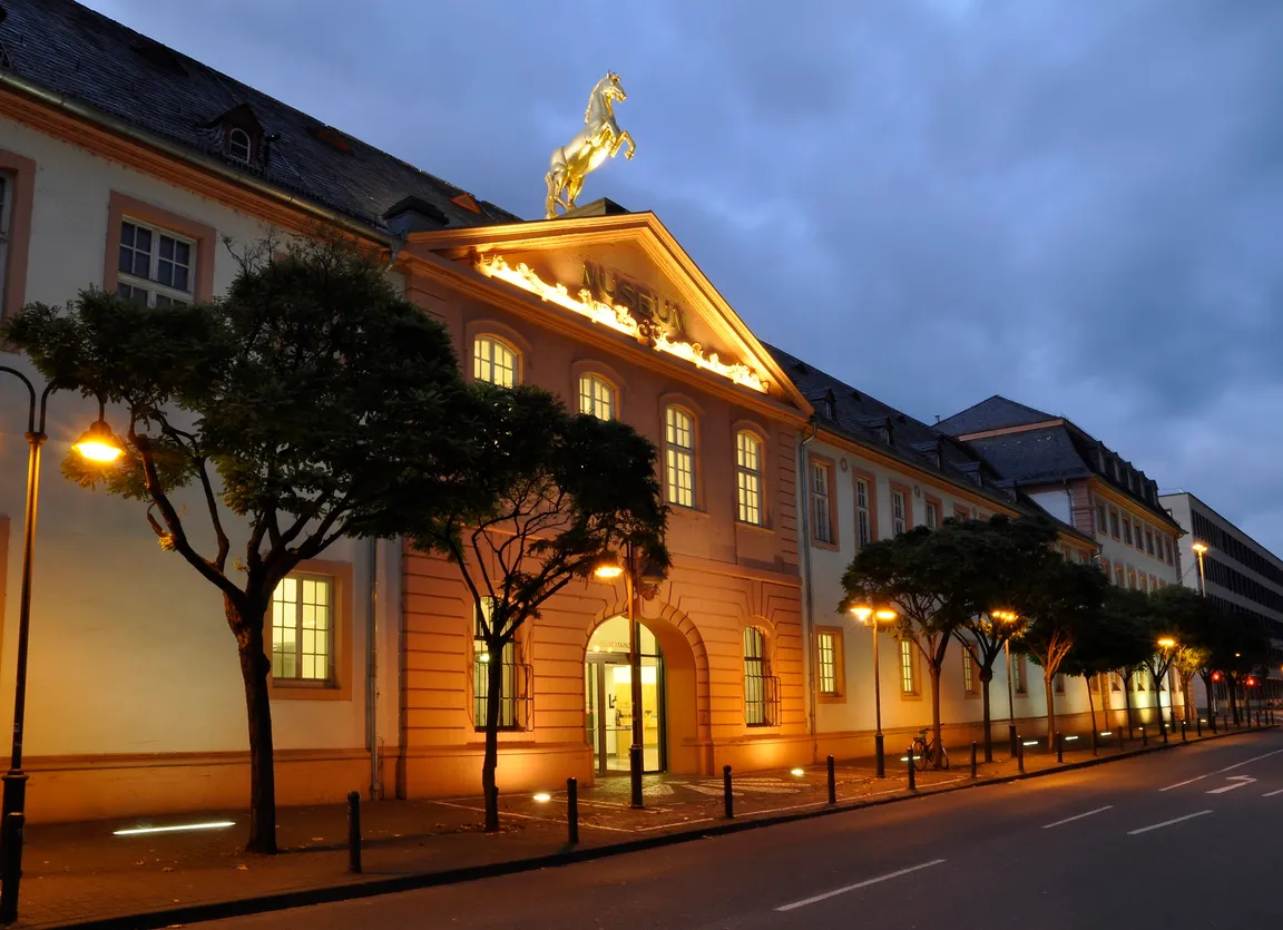 Landesmuseum Mainz