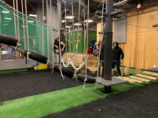 Grip 'N Climb FUN PARK