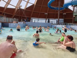 Blue Lagoon Water Park (Open to Residents of Bluestone only)