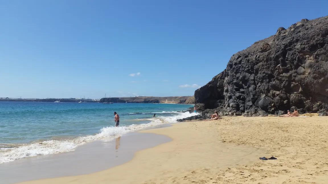 Playa de la Cera