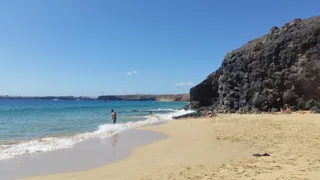 Playa de la Cera