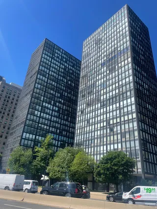 Kayak Architectural Tour