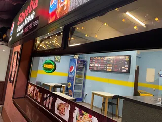 SHEEBA DONER KEBAB