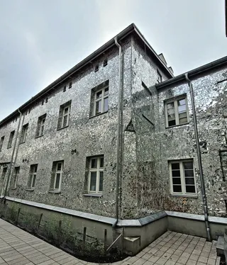 Pasaż Róży
