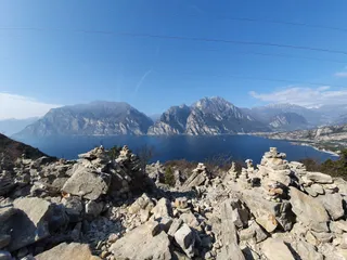 Sentiero panoramico Busatte Tempesta
