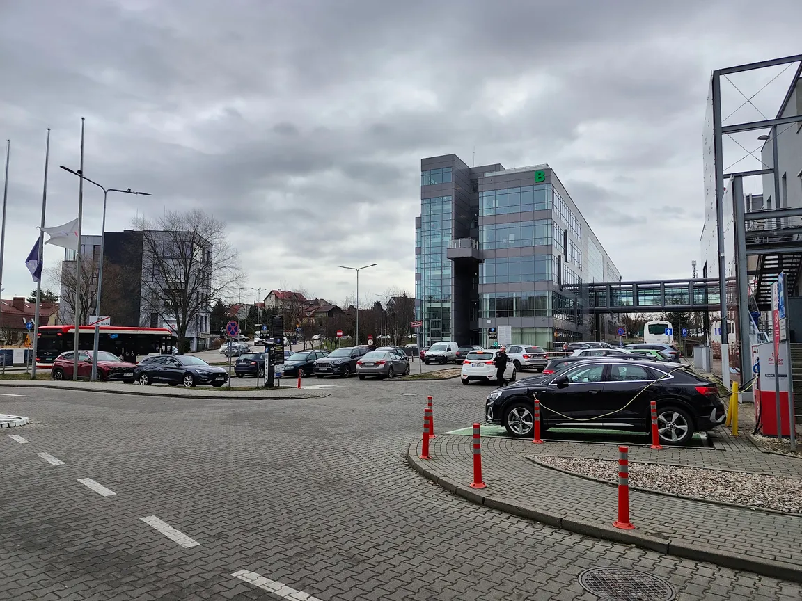 Gdański Park Naukowo-Technologiczny