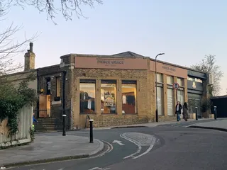 Fierce Grace Hot Yoga - Primrose Hill