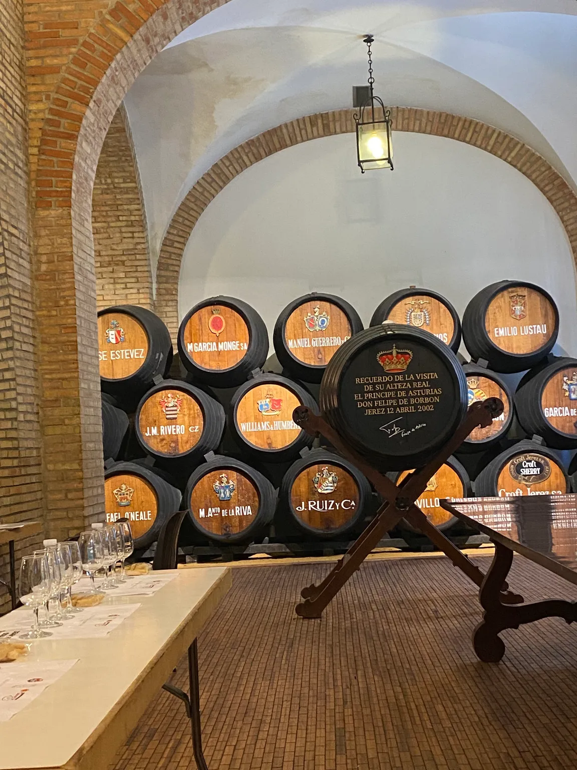 Jerez Xeres Sherry'-Consejo Regulador De La DO