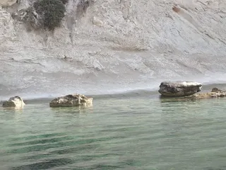 Snorkeling point