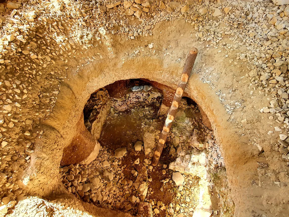 Muzeum Archeologiczne i Rezerwat „Krzemionki”
