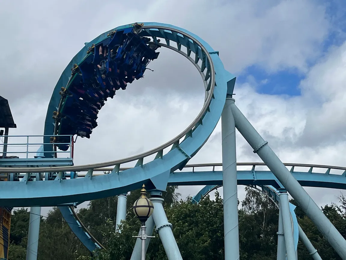 Drayton Manor Resort